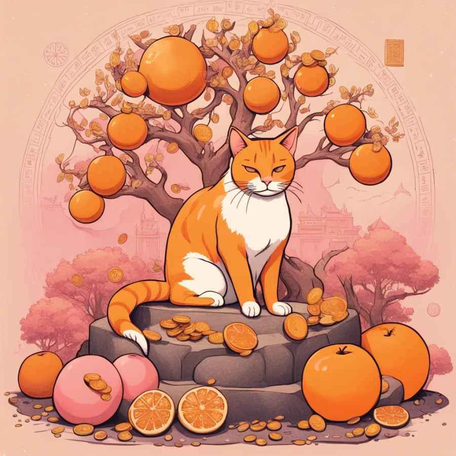  Với vẻ ngoài thanh lịch và tâm hồn nhạy cảm, người tuổi Mão không chỉ mang lại cảm giác an lành mà còn thể hiện sự kiên trì và quyết tâm trong mọi việc họ làm. 