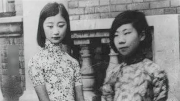 “Cách cách đẹp nhất” nhà Thanh: 90 tuổi chết trong viện dưỡng lão - Hình 3 “Cach cach dep nhat” nha Thanh: 90 tuoi chet trong vien duong lao-Hinh-3