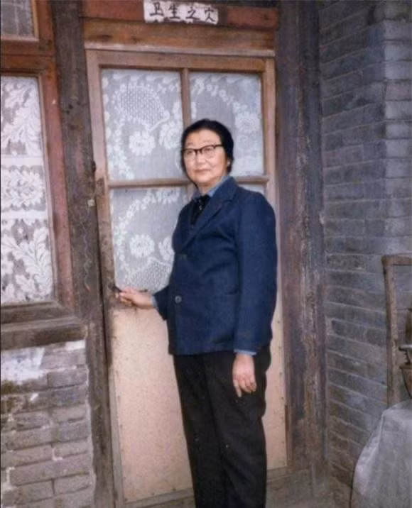 “Cach cach dep nhat” nha Thanh: 90 tuoi chet trong vien duong lao-Hinh-6