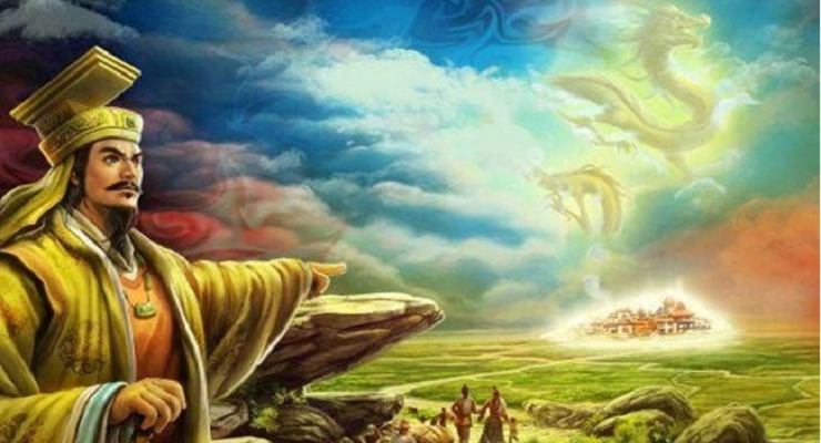 Vị vua có thời gian trị vì lâu nhất lịch sử - Hình 2 Vi vua co thoi gian tri vi lau nhat lich su-Hinh-2