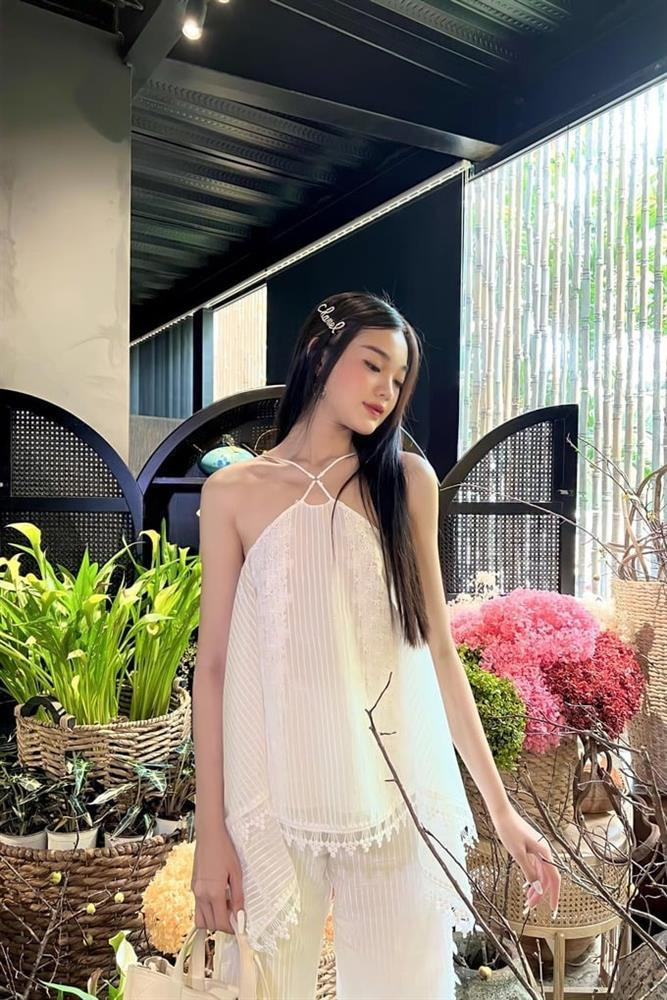 'Bup be song' Be Quyen so huu gu thoi trang thanh lich, quy phai-Hinh-8