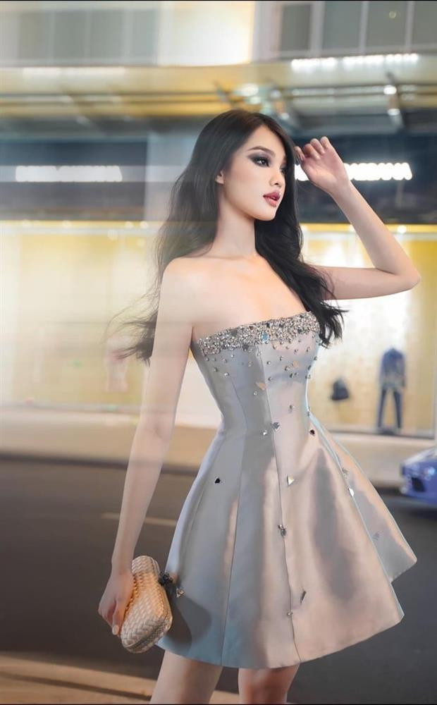 'Bup be song' Be Quyen so huu gu thoi trang thanh lich, quy phai-Hinh-4