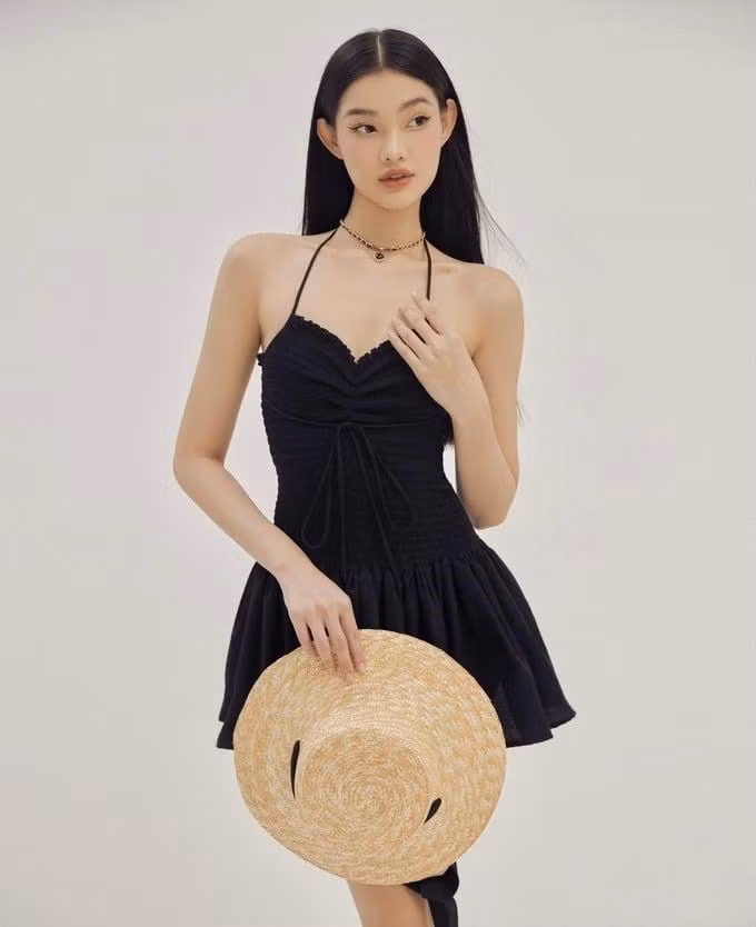 'Bup be song' Be Quyen so huu gu thoi trang thanh lich, quy phai-Hinh-5