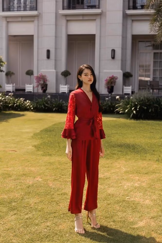 'Bup be song' Be Quyen so huu gu thoi trang thanh lich, quy phai-Hinh-7