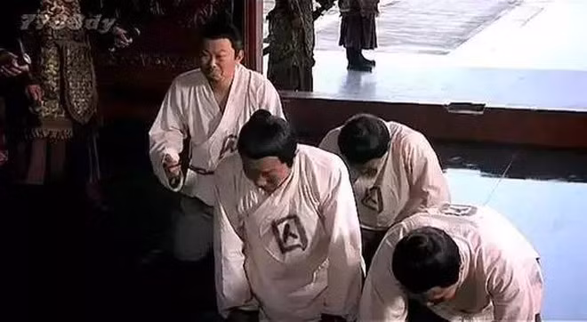 Hoàng đế Trung Quốc nào từng làm nhà sư, rồi đi ăn xin? - Hình 4 Hoang de Trung Quoc nao tung lam nha su, roi di an xin?-Hinh-4