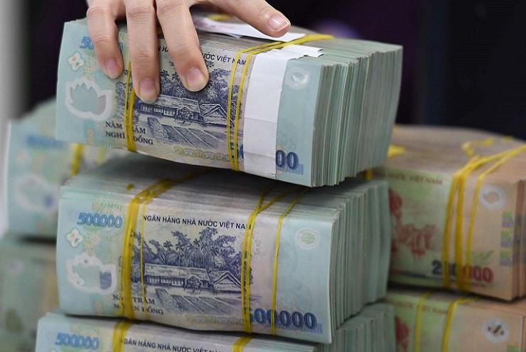 Những đại gia Việt sở hữu kho tiền lên tới cả tỷ USD Nhung dai gia Viet so huu kho tien len toi ca ty USD