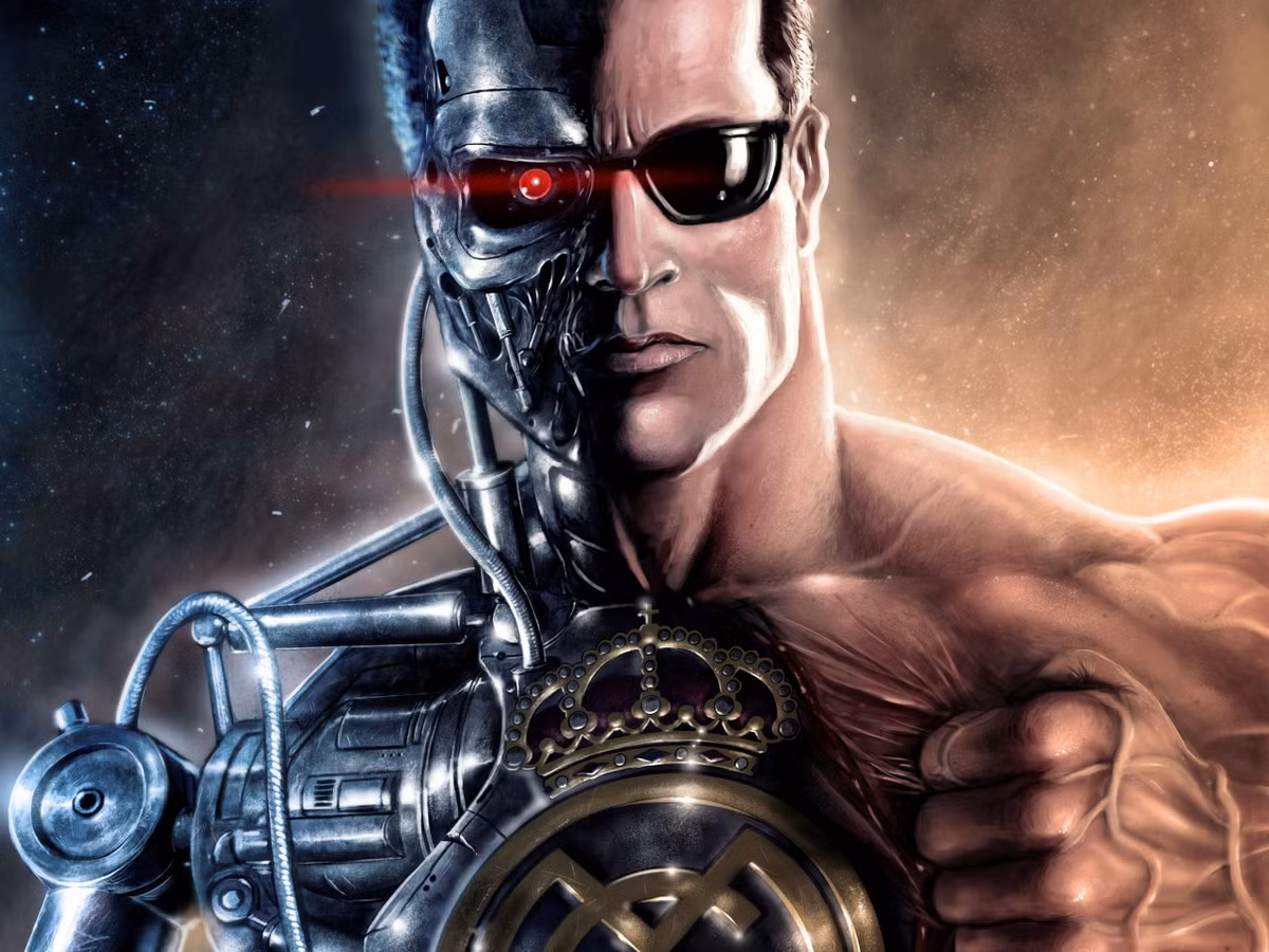 Nhan loai 100 trieu nam sau: Tien hoa ngoai suc tuong tuong!-Hinh-3