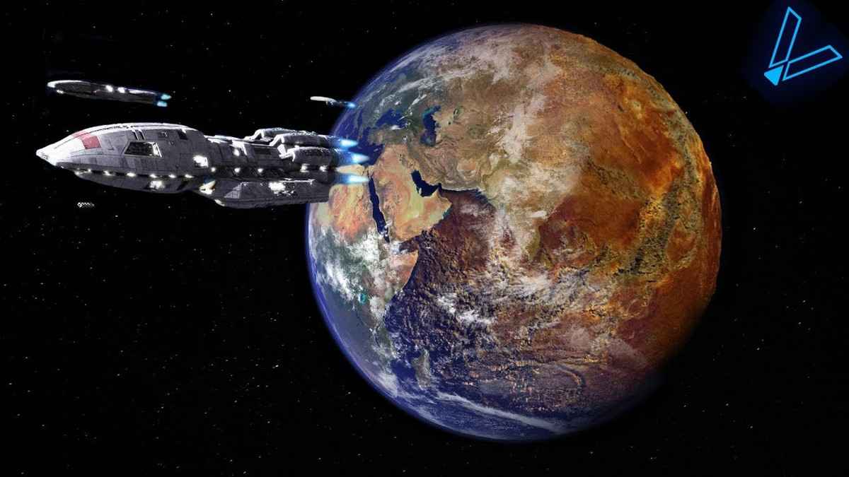 Nhân loại 100 triệu năm sau: Tiến hóa ngoài sức tưởng tượng! - Hình 6 Nhan loai 100 trieu nam sau: Tien hoa ngoai suc tuong tuong!-Hinh-6