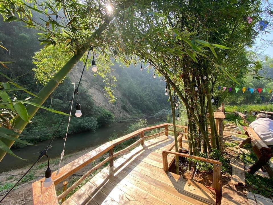 Khi nghệ sĩ “bắt trend” bỏ phố về quê… làm nông dân - Hình 7 Khi nghe si “bat trend” bo pho ve que… lam nong dan-Hinh-7