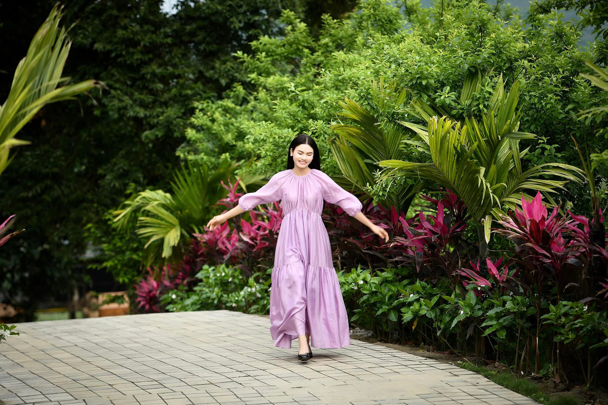 Khi nghệ sĩ “bắt trend” bỏ phố về quê… làm nông dân - Hình 4 Khi nghe si “bat trend” bo pho ve que… lam nong dan-Hinh-4