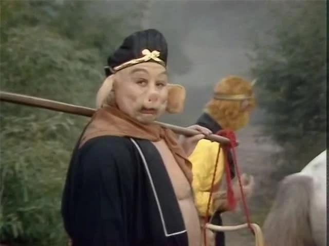 Trong 4 thầy trò Đường Tăng, ai là người nhiều phúc nhất? ảnh 3