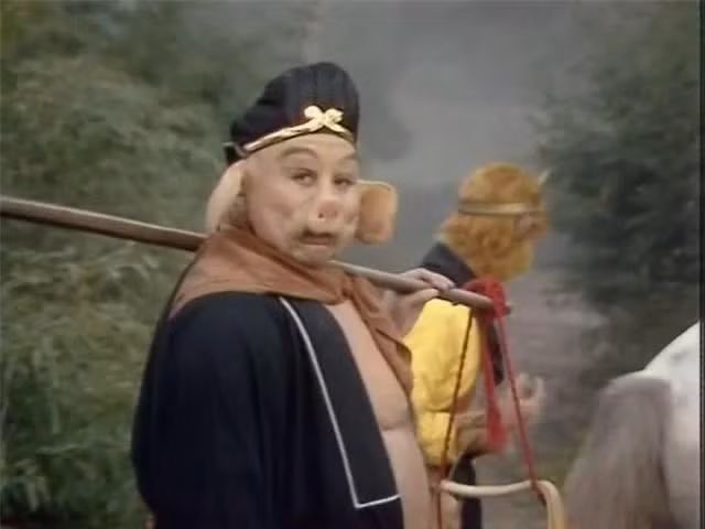 Trong 4 thầy trò Đường Tăng, ai là người nhiều phúc nhất? ảnh 3 Trong 4 thầy trò Đường Tăng, ai là người nhiều phúc nhất? ảnh 3