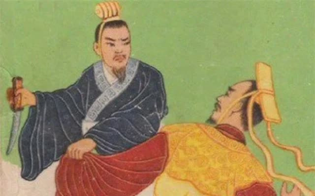 Thích khách Việt Nam thời xưa táo tợn, liều lĩnh đến mức nào? - Hình 2 Thich khach Viet Nam thoi xua tao ton, lieu linh den muc nao?-Hinh-2