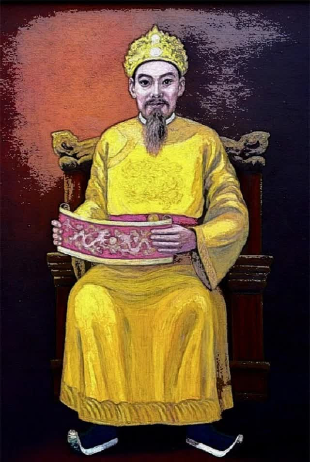 Thích khách Việt Nam thời xưa táo tợn, liều lĩnh đến mức nào? - Hình 3 Thich khach Viet Nam thoi xua tao ton, lieu linh den muc nao?-Hinh-3