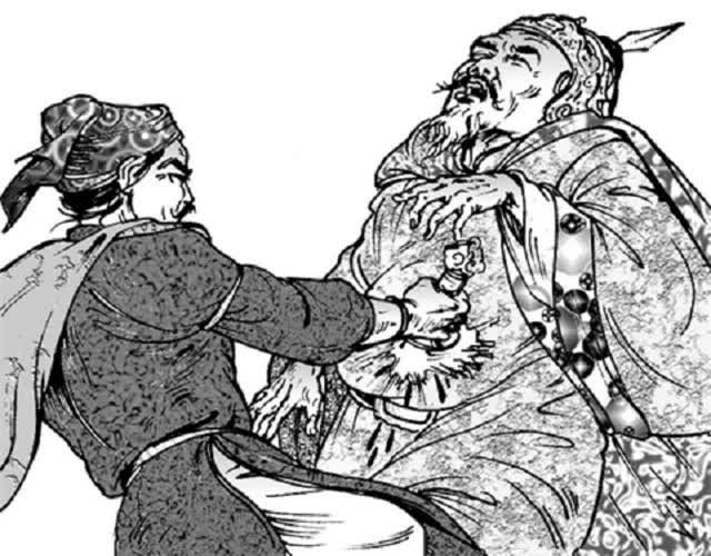 Thích khách Việt Nam thời xưa táo tợn, liều lĩnh đến mức nào? Thich khach Viet Nam thoi xua tao ton, lieu linh den muc nao?