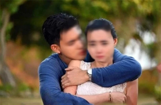 Ve ra mat, toi choang vang nhin can nha ban gai sinh song