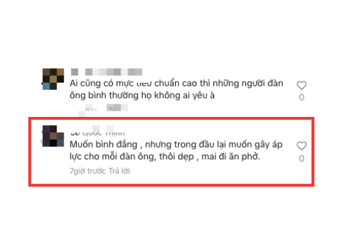 Á hậu ủng hộ các bạn nữ làm “Sugar Baby” tiếp tục gây tranh cãi - Hình 3 A hau ung ho cac ban nu lam “Sugar Baby” tiep tuc gay tranh cai-Hinh-3