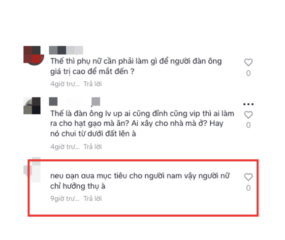 Á hậu ủng hộ các bạn nữ làm “Sugar Baby” tiếp tục gây tranh cãi - Hình 4 A hau ung ho cac ban nu lam “Sugar Baby” tiep tuc gay tranh cai-Hinh-4