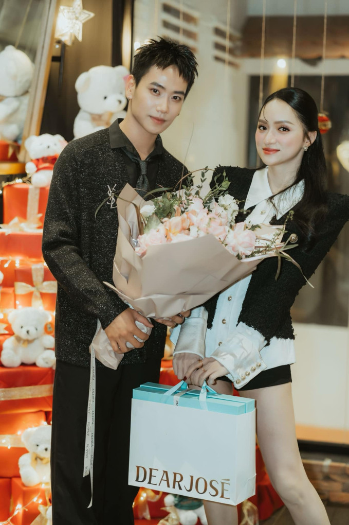 Nam dien vien “nhu hinh voi bong” cung Huong Giang gan day la ai?-Hinh-10