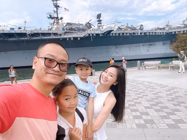 Doi thuc my nhan Viet theo chong dinh cu o nuoc ngoai-Hinh-7