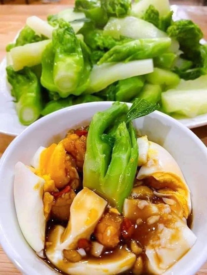 Rau mam da giau dinh duong nhung de mua nham sang rau Trung Quoc-Hinh-7