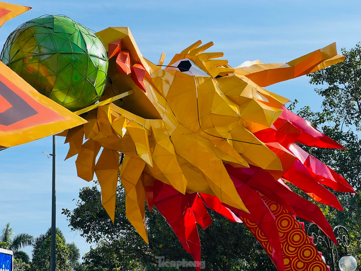 ‘Trum cuoi’ linh vat rong o Quang Ngai xuat hien nhan mua loi khen yAhoo 28-Hinh-3