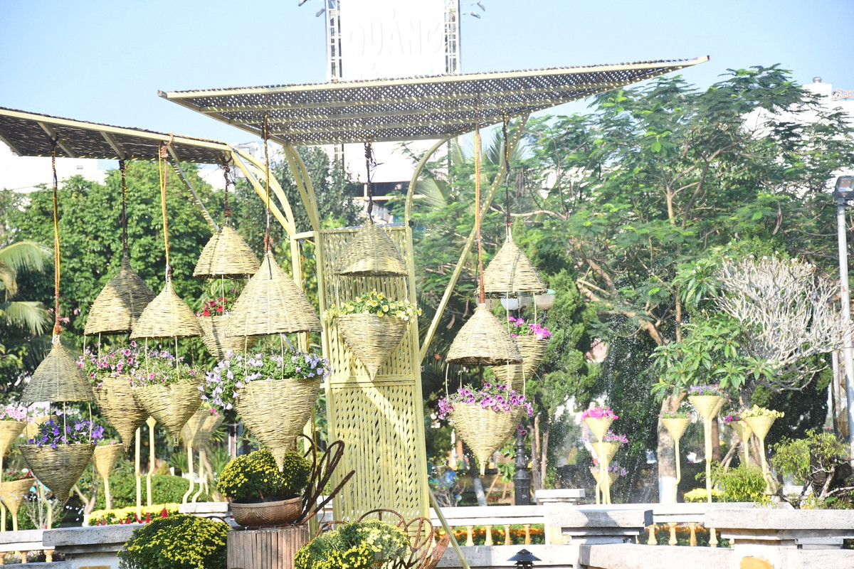 ‘Trum cuoi’ linh vat rong o Quang Ngai xuat hien nhan mua loi khen yAhoo 28-Hinh-18