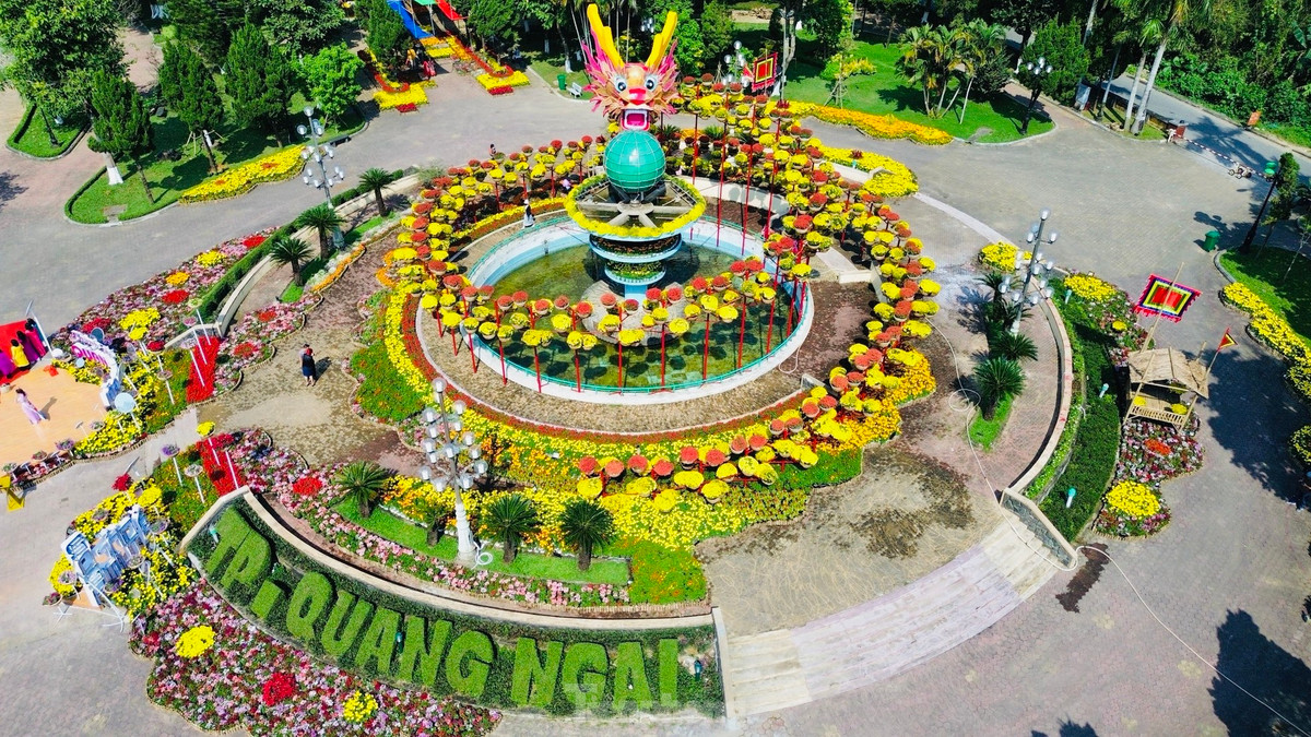 ‘Trum cuoi’ linh vat rong o Quang Ngai xuat hien nhan mua loi khen yAhoo 28-Hinh-11