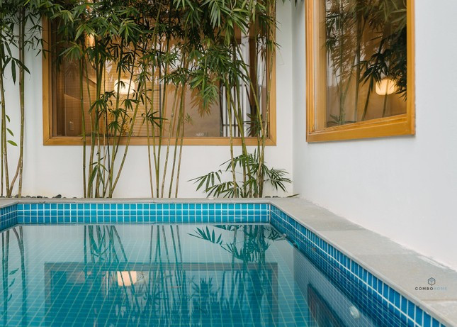 Bể ngâm cho con trẻ mỗi khi mùa hè đến