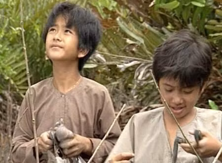 Be An 'Dat Phuong Nam' doi doi di xe hop tien ty