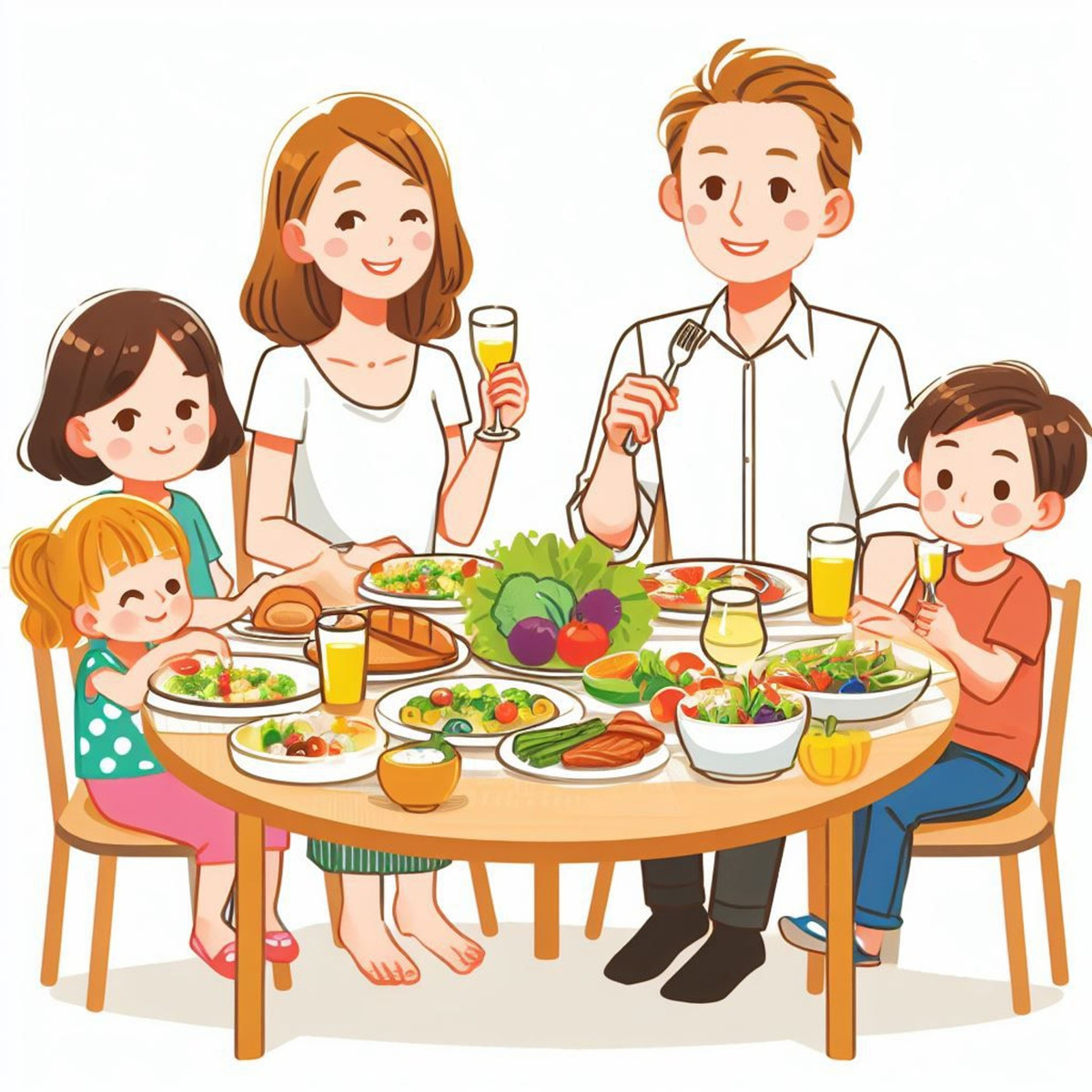 “Trong nhà không có 3 thứ tiếng, con cháu khó giàu có vinh hoa“ - Hình 4 “Trong nha khong co 3 thu tieng, con chau kho giau co vinh hoa“-Hinh-4