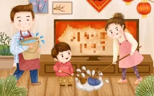 “Trong nha khong co 3 thu tieng, con chau kho giau co vinh hoa“-Hinh-7