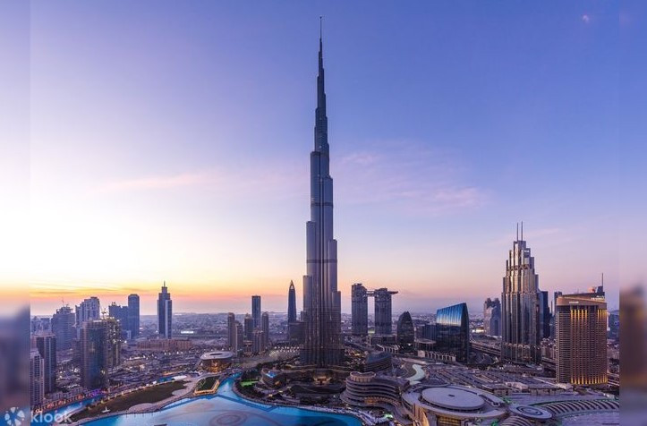 Lo anh toa nha se soan ngoi ‘cao nhat the gioi“