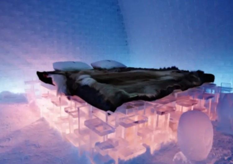 Ba khach san ky la nhat the gioi nhung vo cung dat do