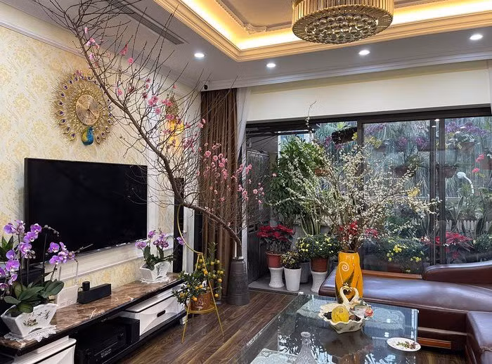 Meo nho lam moi ngoi nha ngay Tet ma khong dau vi-Hinh-2