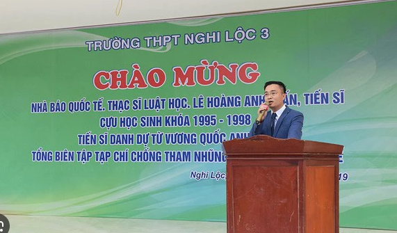 Cach chuc Vien truong Vien Phap luat kinh doanh va dau tu chau Au