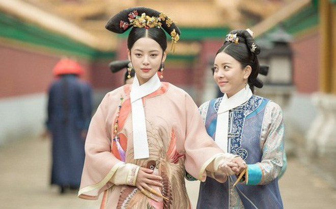 He lo ve nhung “ac mong” dong troi dang sau Tu Cam Thanh