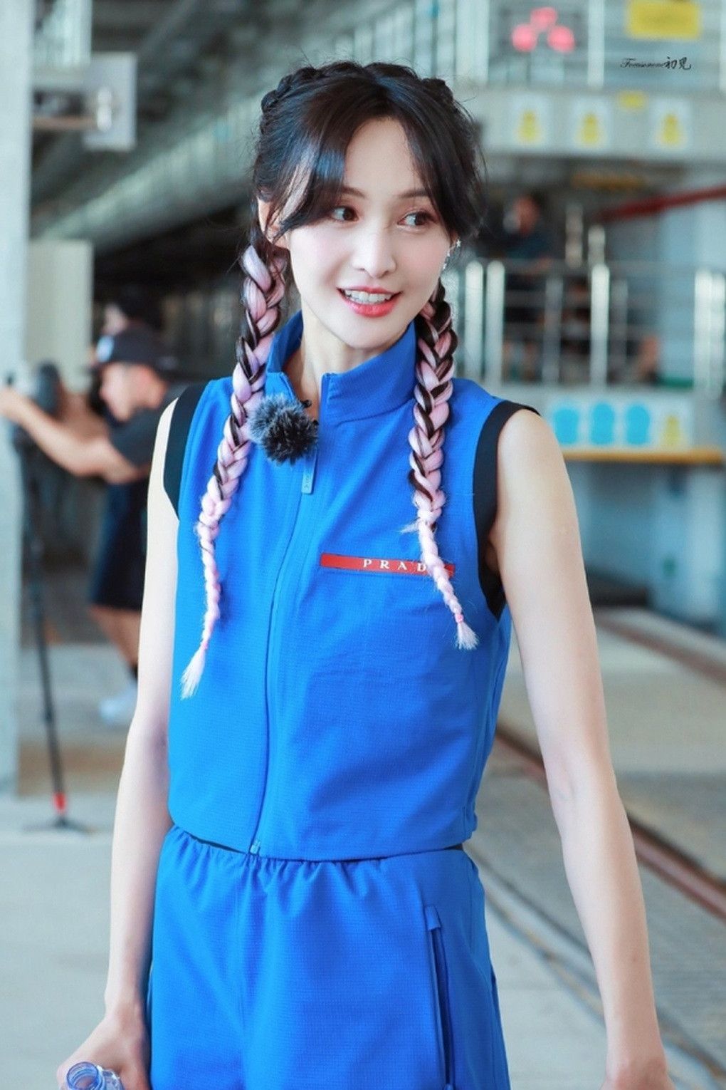 Tinh canh kho khan cua Trinh Sang: Bi chu no sang My truy tim-Hinh-4