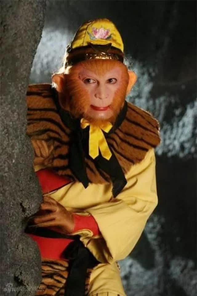 Yêu quái hiền lành nhất trong Tây Du Ký ảnh 5 Yêu quái hiền lành nhất trong Tây Du Ký ảnh 5