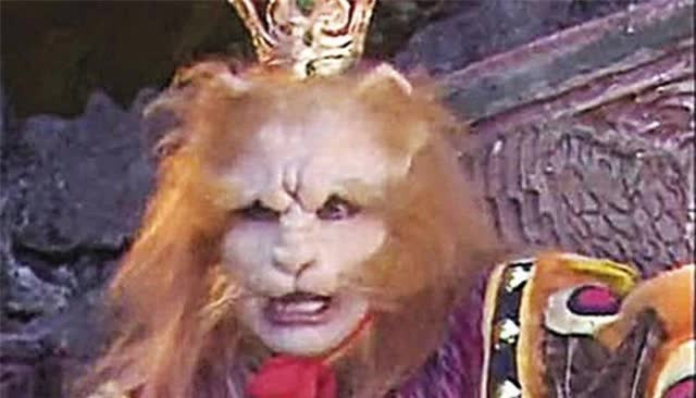 Yêu quái hiền lành nhất trong Tây Du Ký ảnh 2 Yêu quái hiền lành nhất trong Tây Du Ký ảnh 2