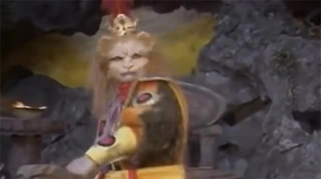 Yêu quái hiền lành nhất trong Tây Du Ký ảnh 3 Yêu quái hiền lành nhất trong Tây Du Ký ảnh 3