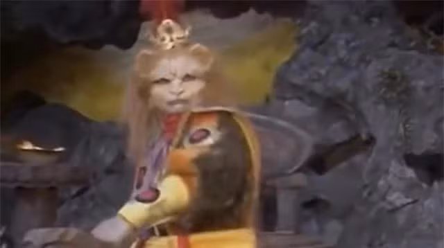 Yêu quái hiền lành nhất trong Tây Du Ký ảnh 3