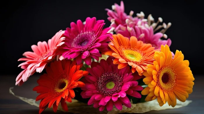 Mua xuan rac loc: 3 con giap cuoi thang 1 duoc Than Tai goi ten