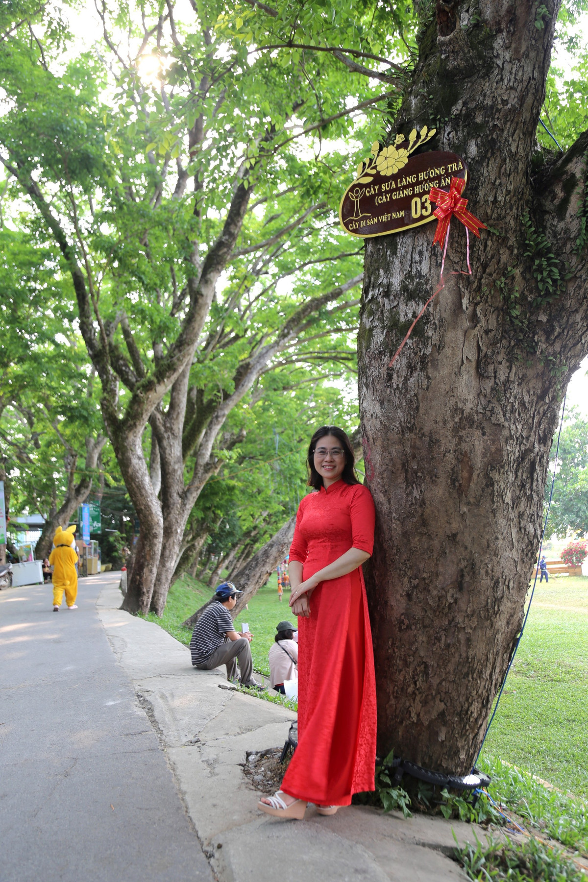 Ngam quan the 9 cay giang huong an tram tuoi o Quang Nam-Hinh-5