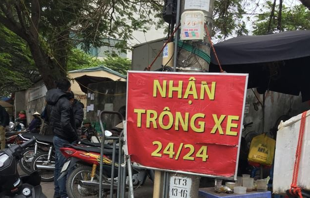 Du bao gia trong giu xe, do le cung le hoi tang gia YAHOO 27