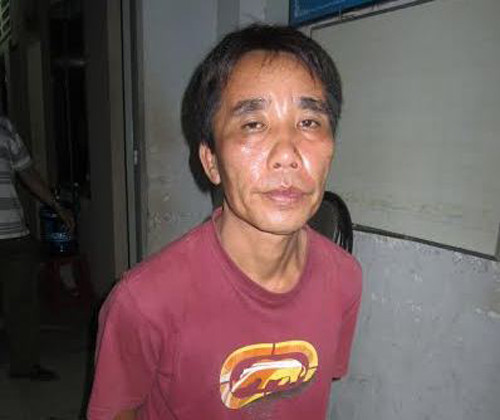 Đứa con "trời đánh" phải nhận mức án tử hình vì hành vi giết mẹ ruột.