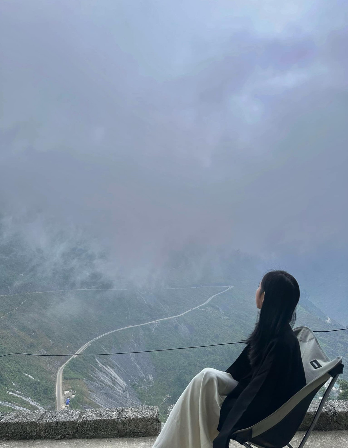 Den Ha Giang, day la ly do du khach uoc di som hon