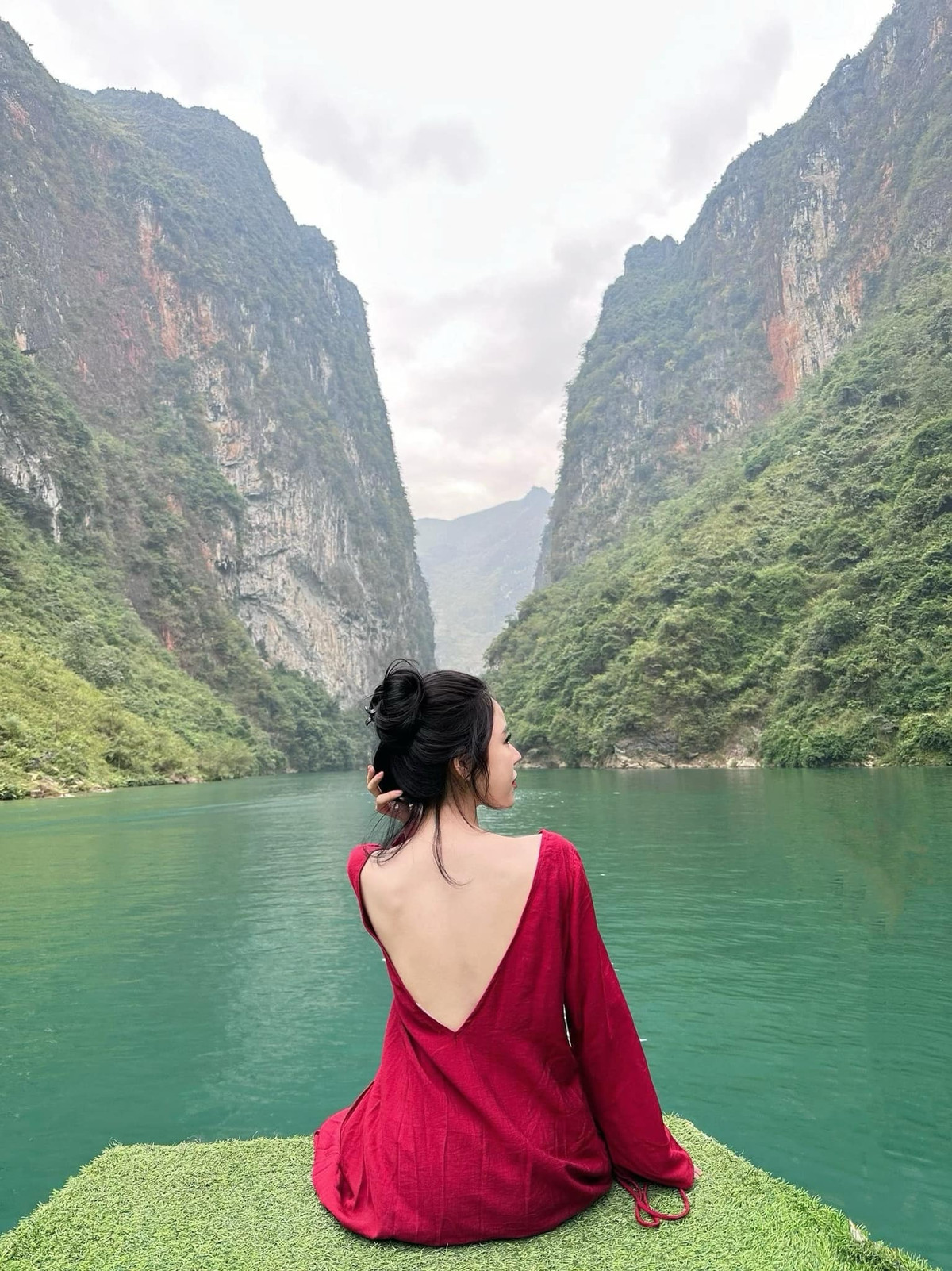 Den Ha Giang, day la ly do du khach uoc di som hon-Hinh-2