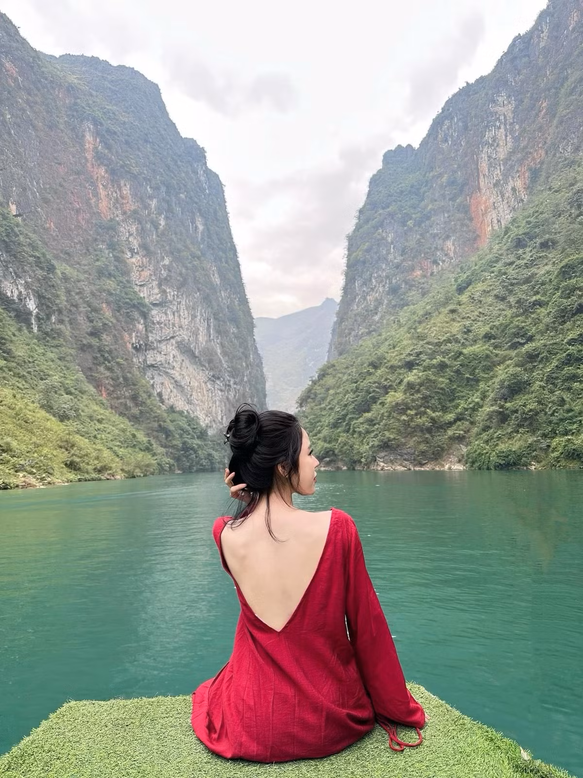 Den Ha Giang, day la ly do du khach uoc di som hon-Hinh-2