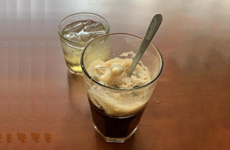 Lắng nghe cơ thể để chọn thời điểm uống cà phê lý tưởng nhất Lang nghe co the de chon thoi diem uong ca phe ly tuong nhat